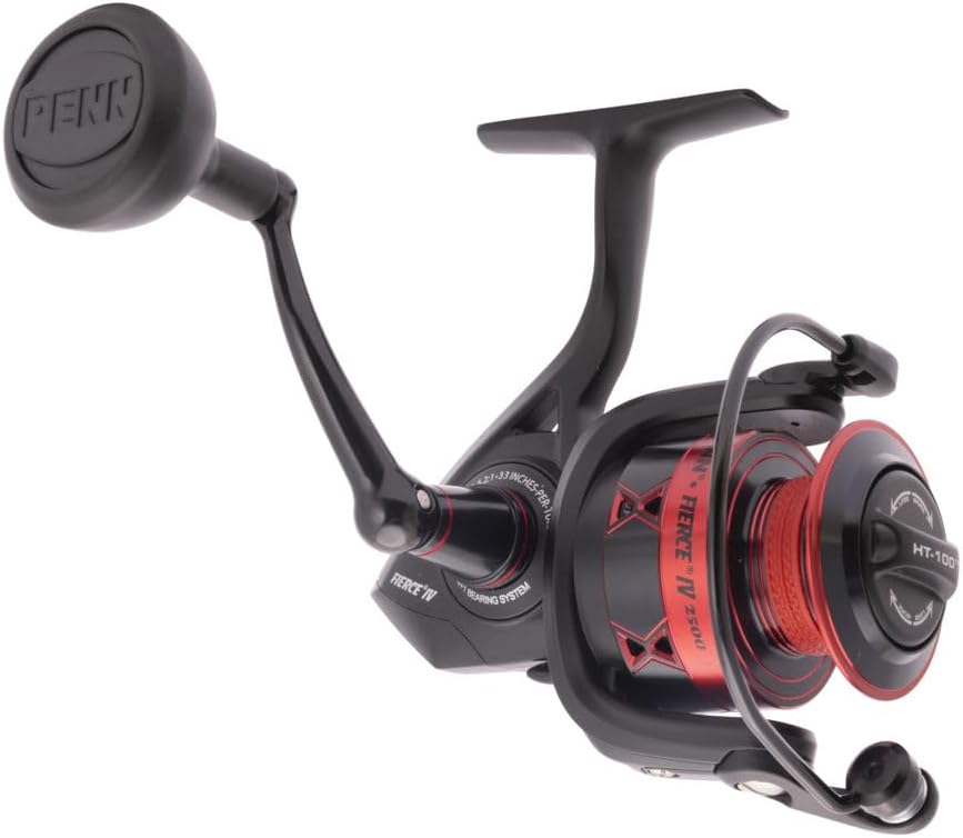 Penn Reels 3