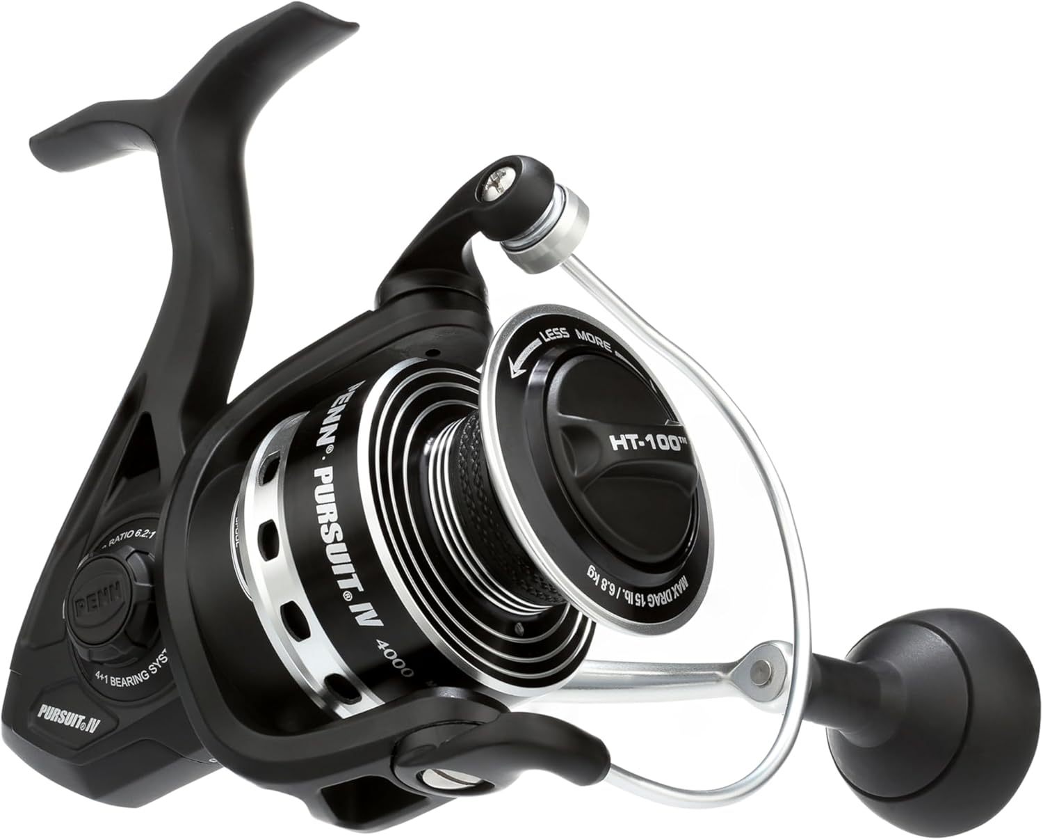 Penn Reels 2