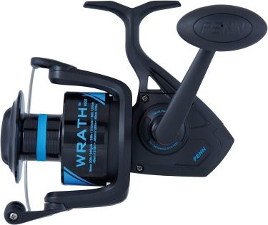 Penn Reels 1