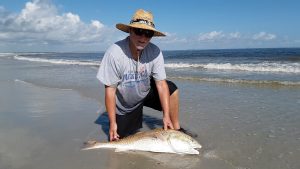 Redfish