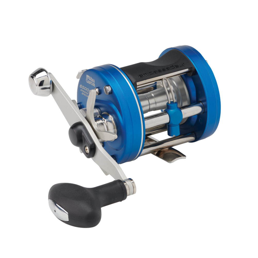 Abu Garcia 2