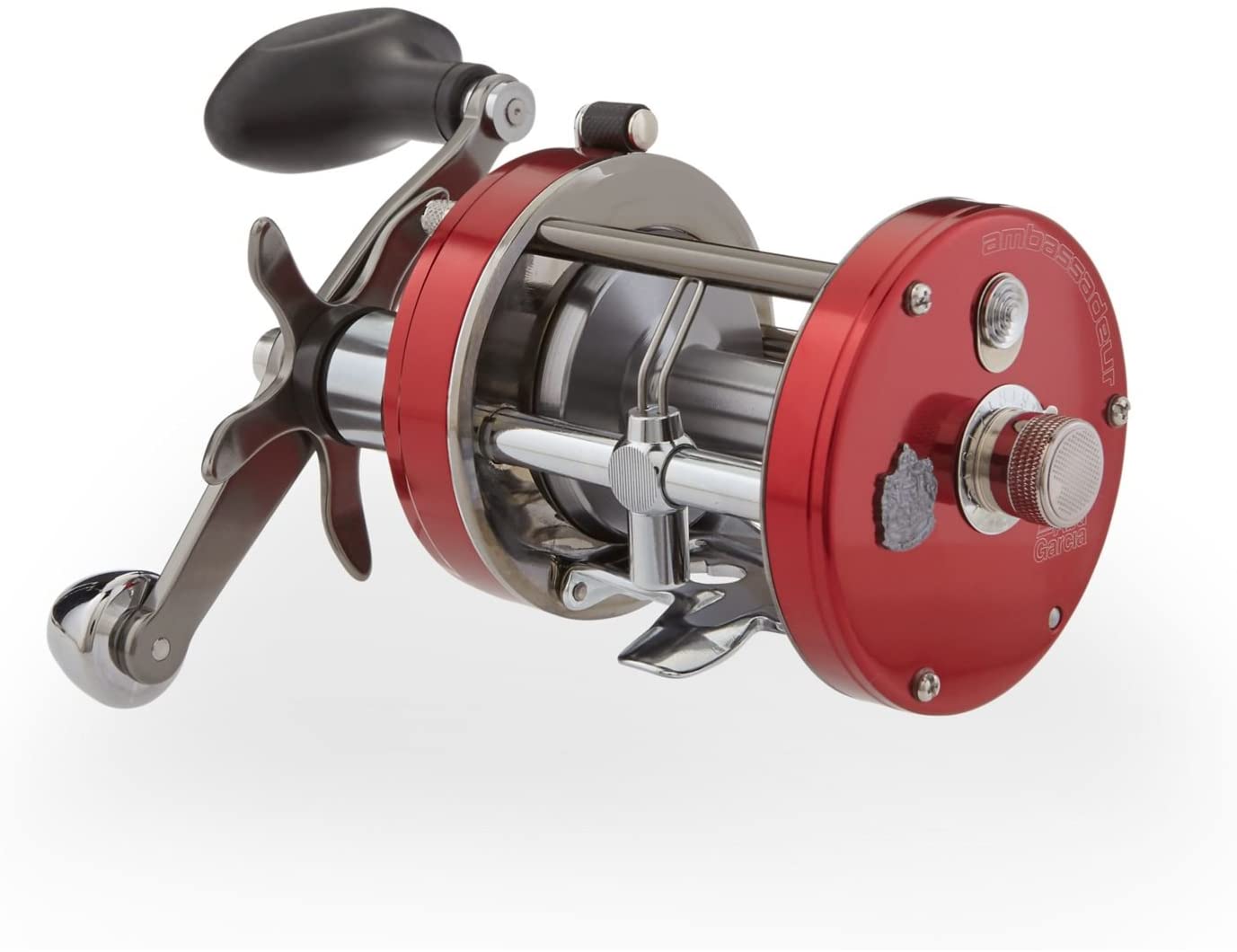 Abu Garcia 1