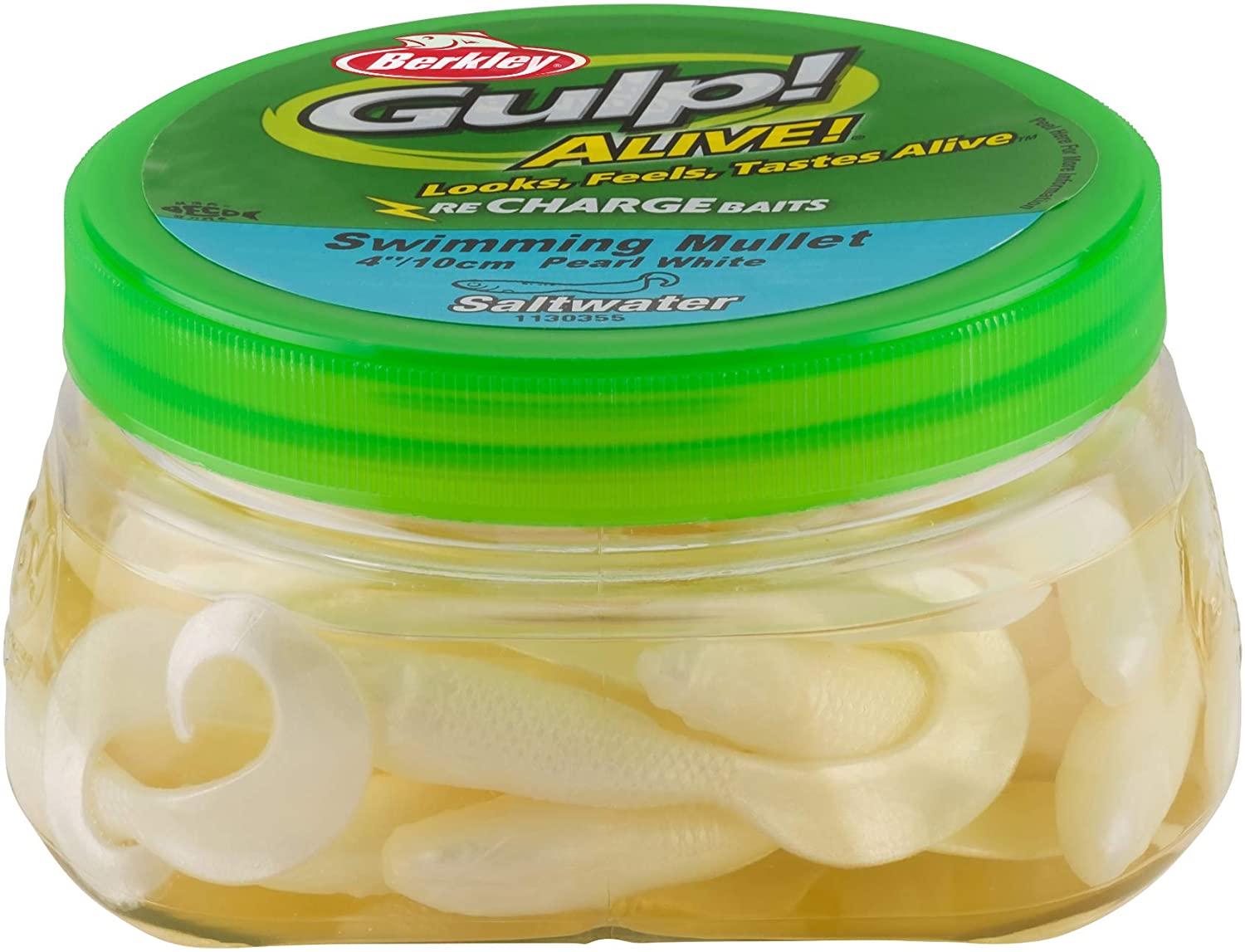 Soft Baits 13