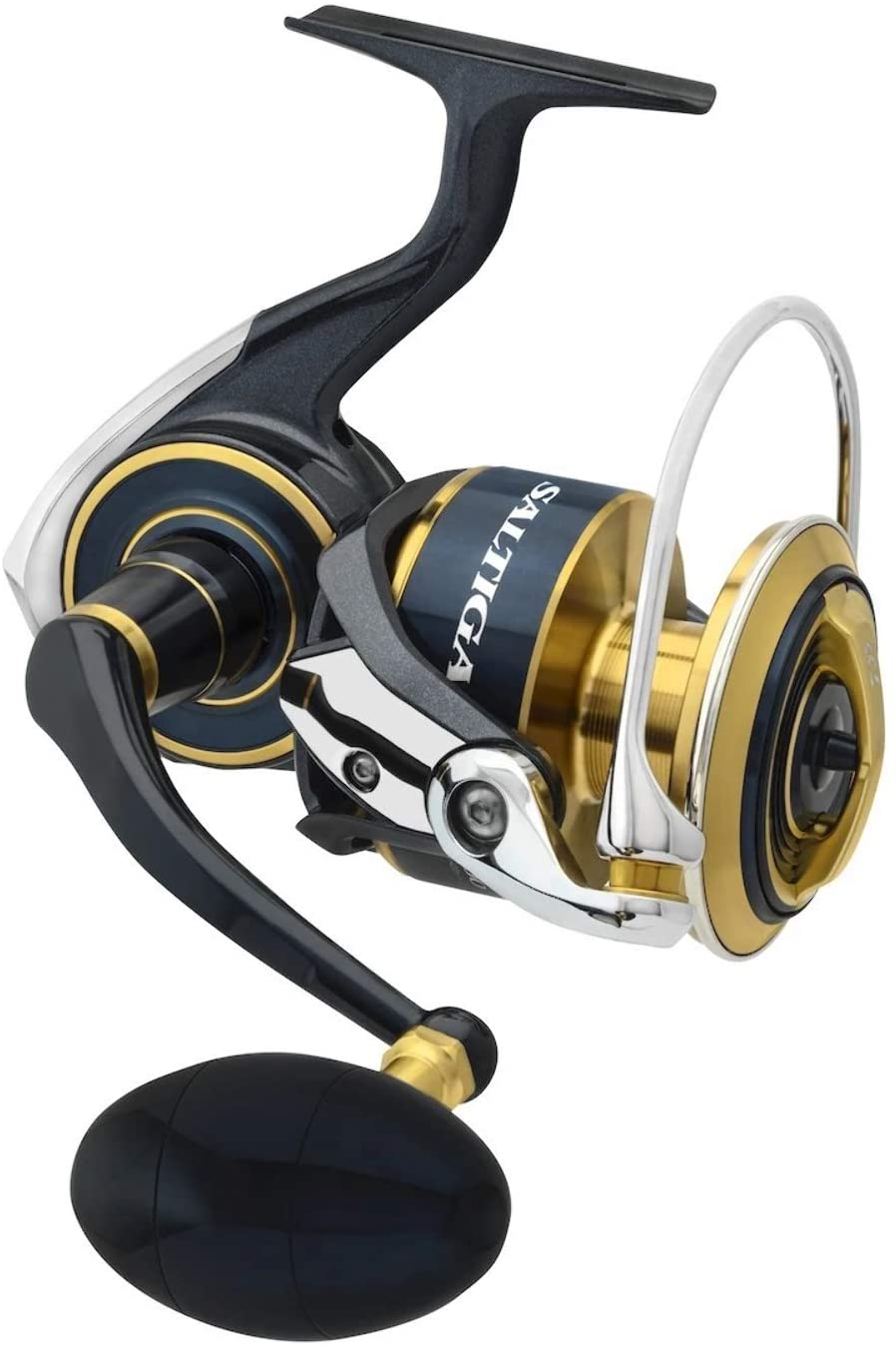 The 5 Best Spinning Reels 11