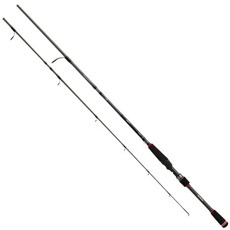 Spinning Rods 5