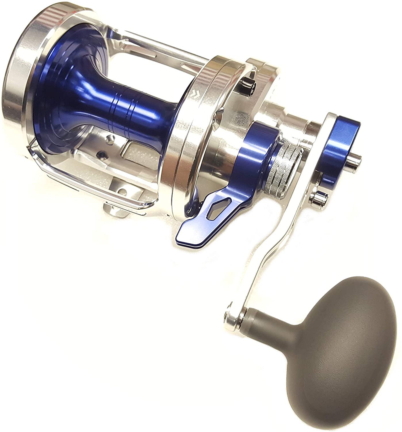 Daiwa Reels 6