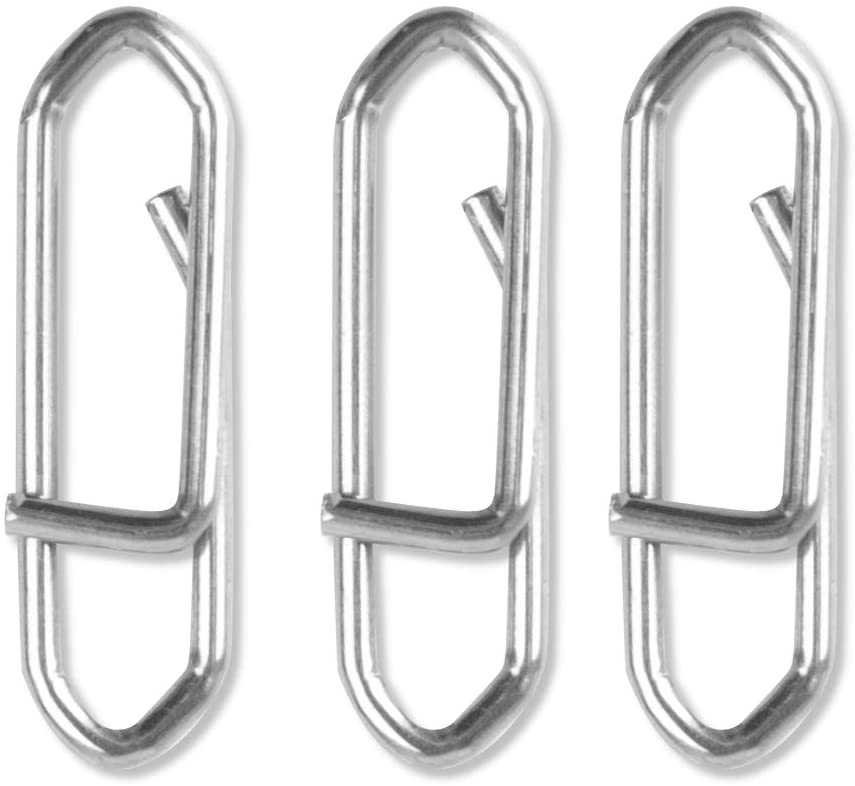 Line & Terminal Tackle 1