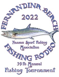 Fernandina Beach Fishing Rodeo 1