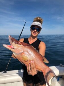 Grouper, hogfish and blueline tilefish seasons reopen May 1 in Atlantic 1 Grouper, hogfish and blueline tilefish seasons reopen May 1 in Atlantic 1