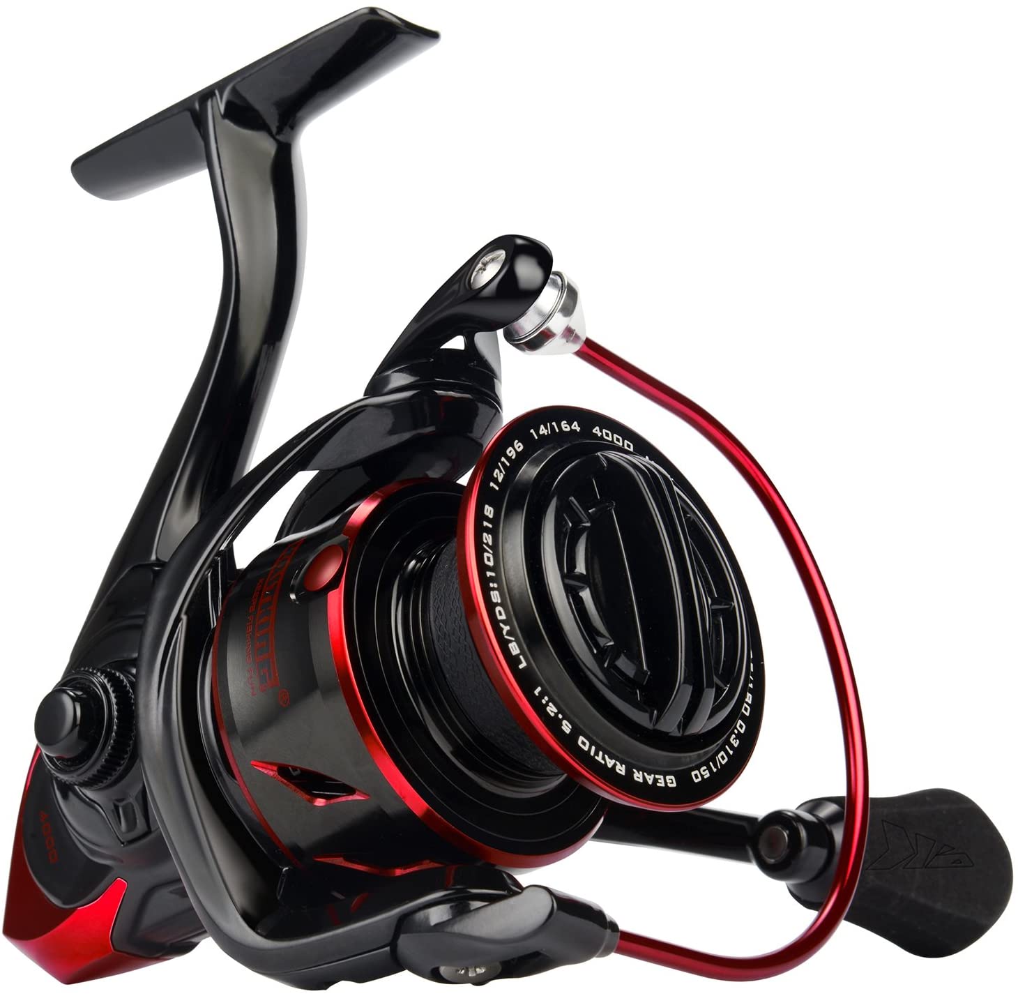 The Best Spinning Reels under $100 6