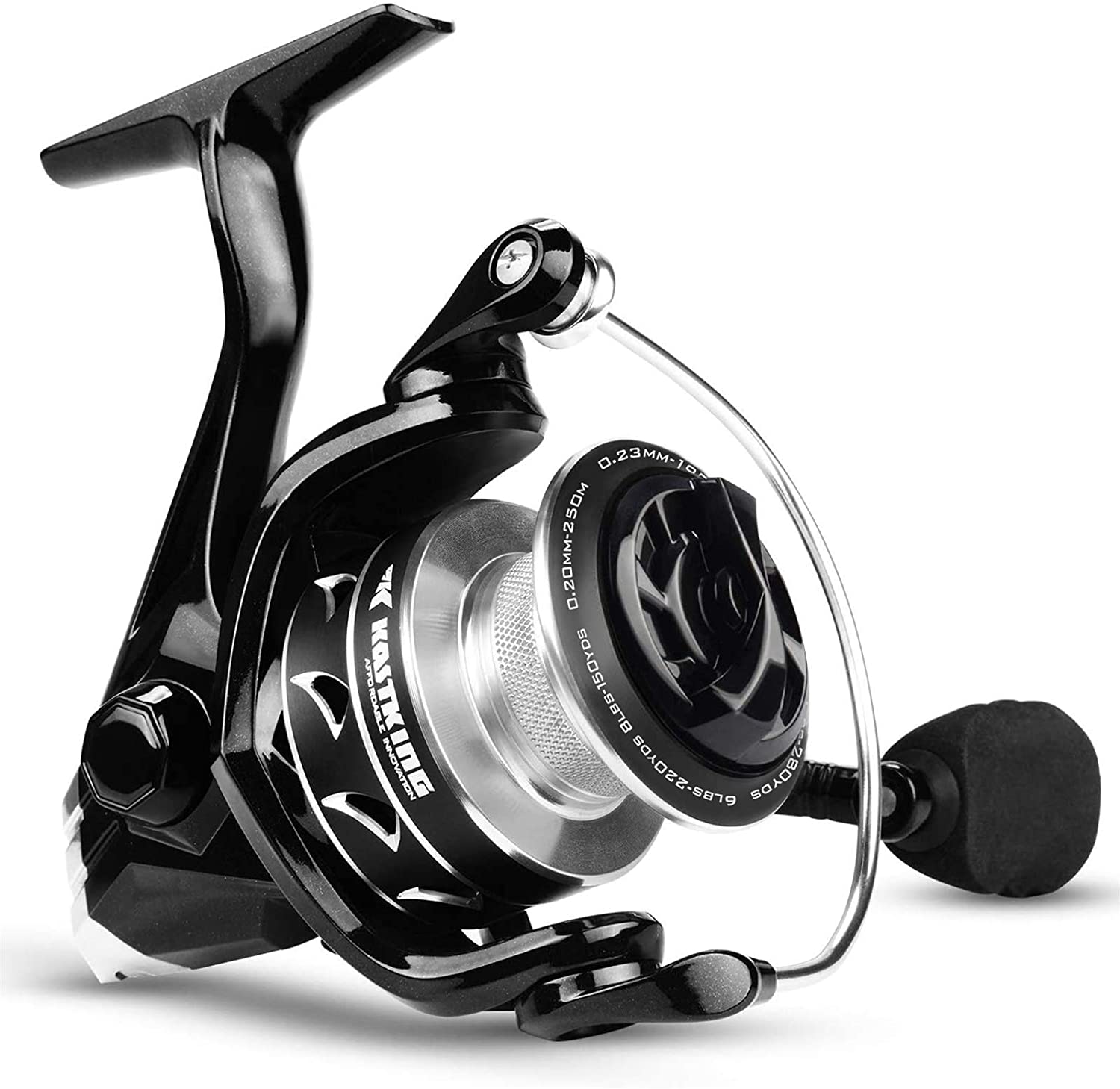 The Best Spinning Reels under $100 2