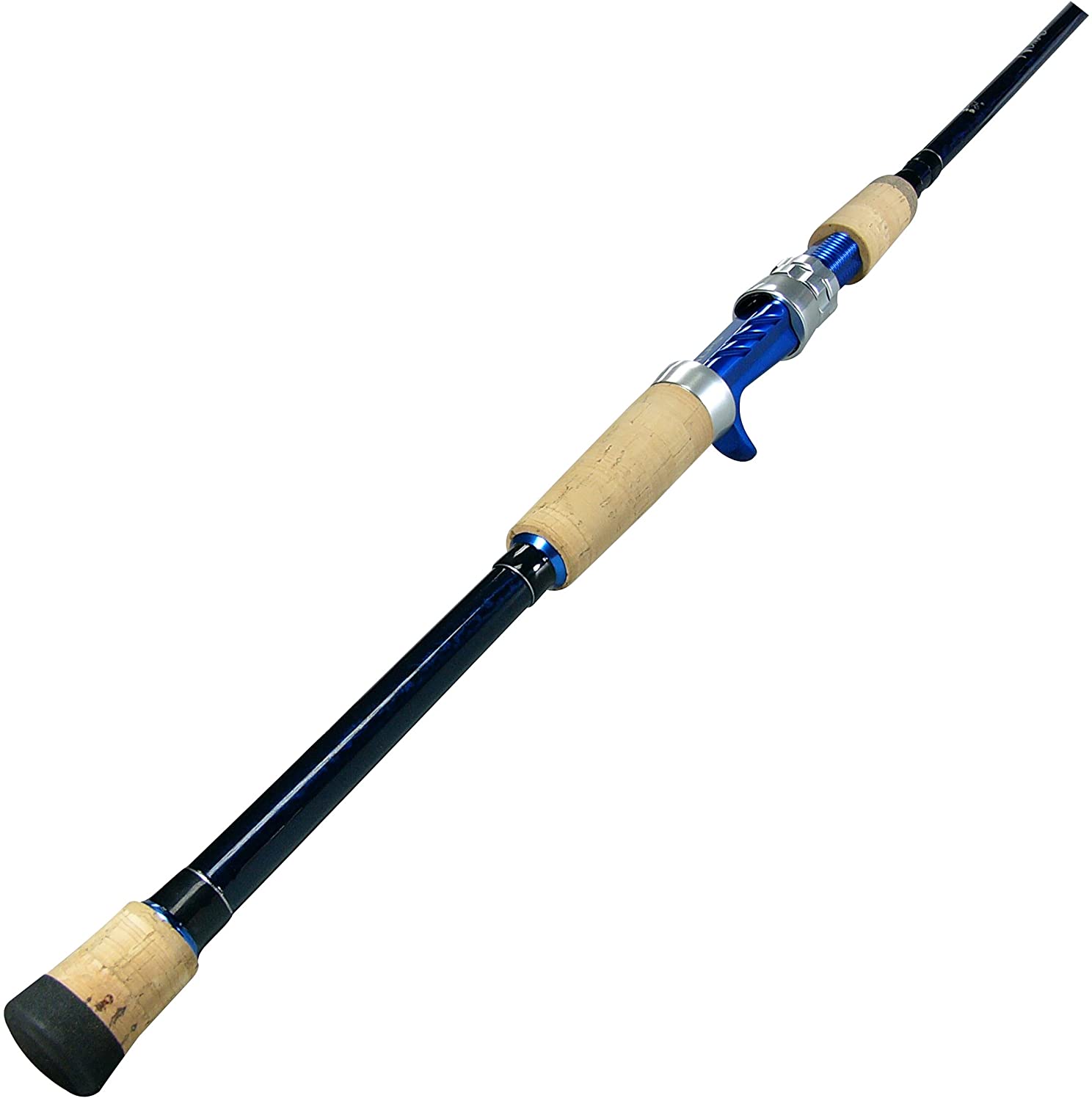 Casting Rods 2