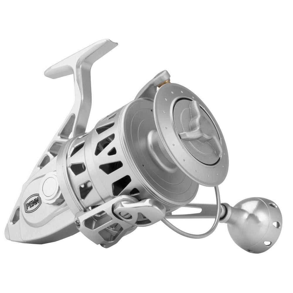 The 5 Best Spinning Reels 9