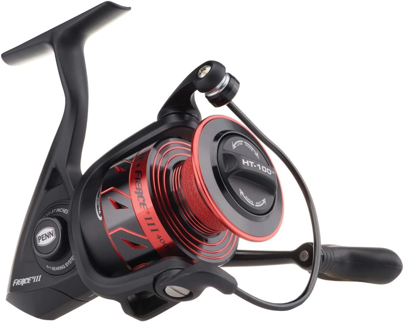 The Best Spinning Reels under $100 17