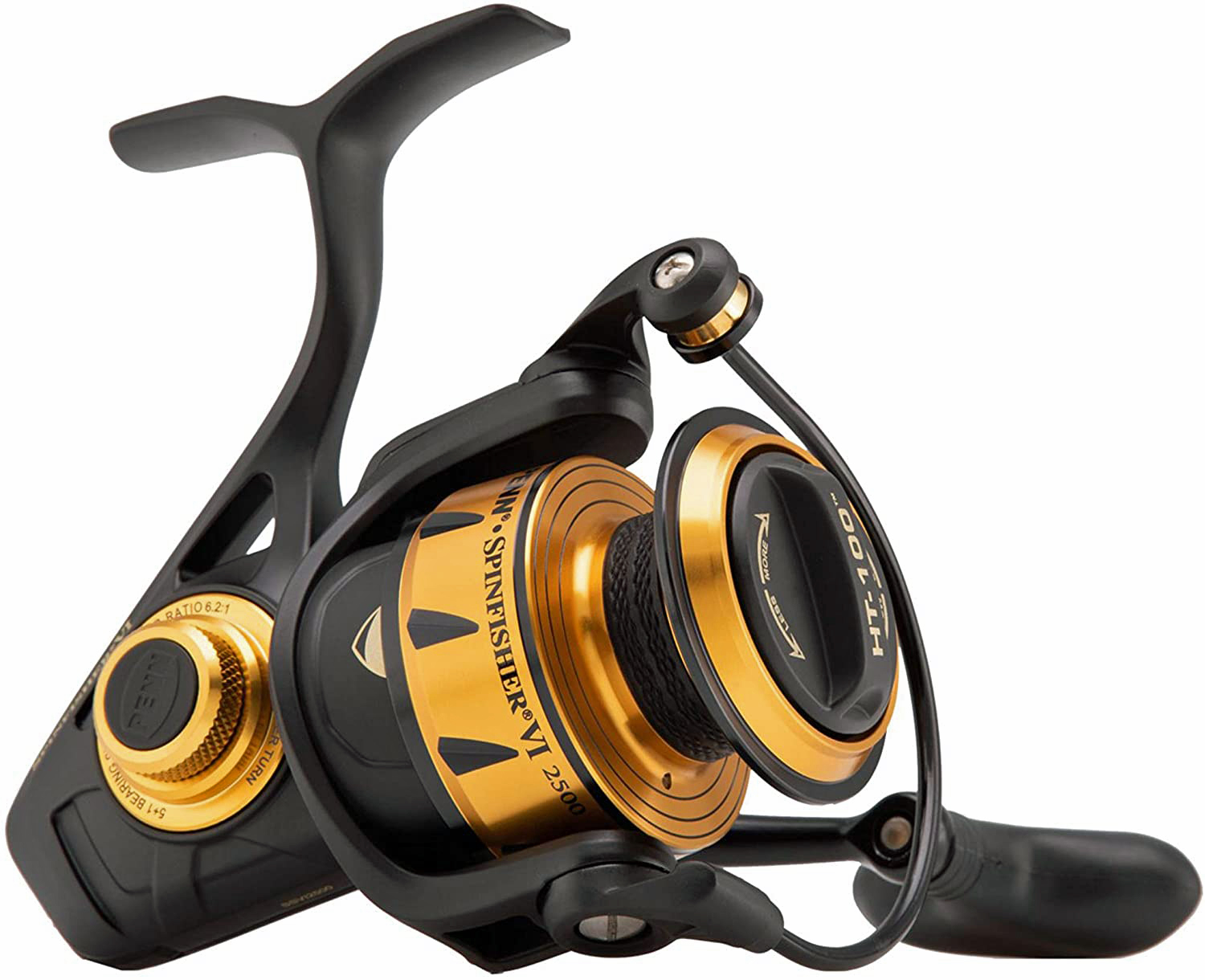 Best Spinning Reels by Price 2