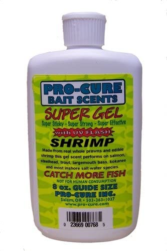 Soft Baits 1