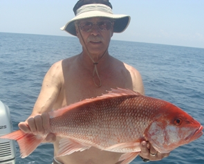 Florida extending red snapper season 1