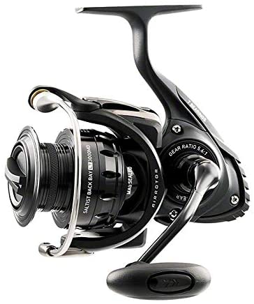 The Best Spinning Reels under $300 2