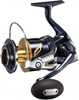 The 5 Best Spinning Reels 6