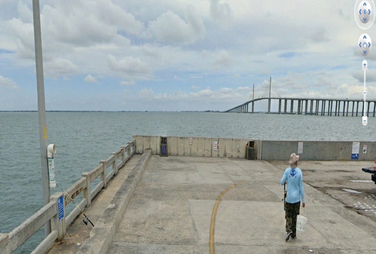 Skyway Fishing Pier New Regulations * Amelia Fish Bites