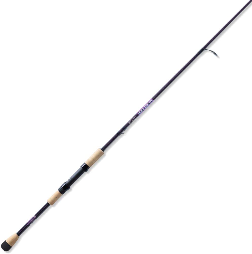 Spinning Rods 3