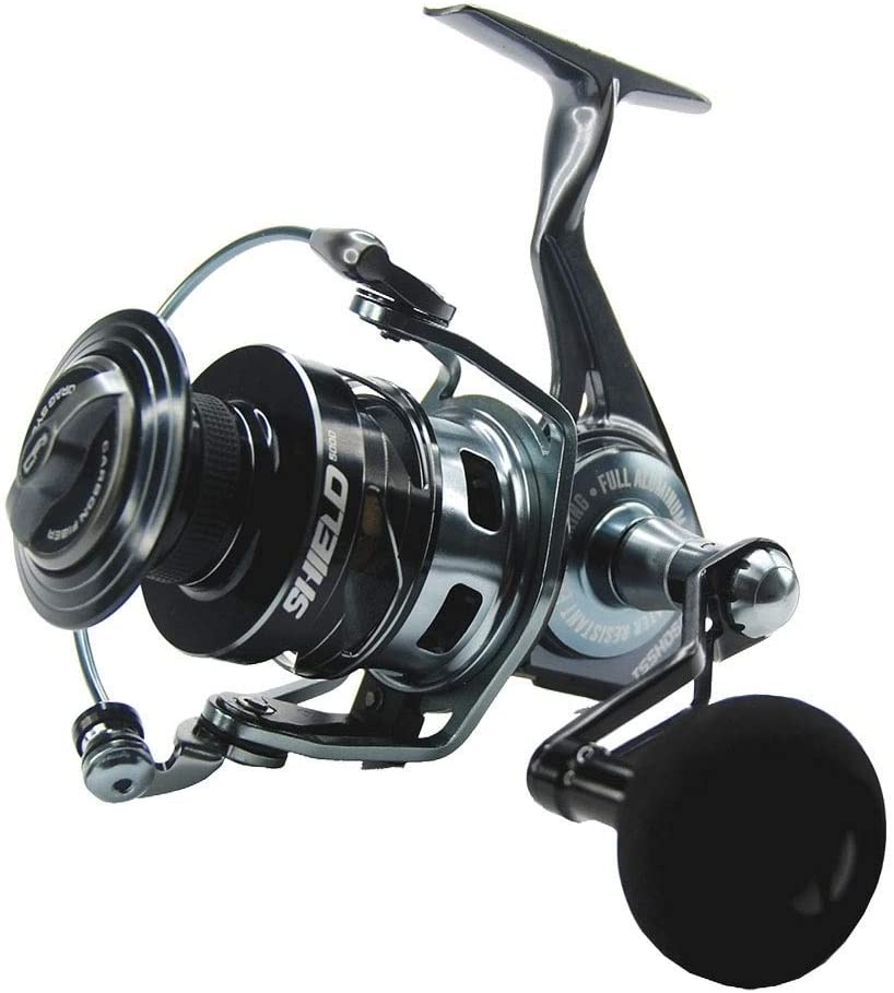 The Best Spinning Reels under $200 26
