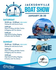 Jacksonville Boat Show 3
