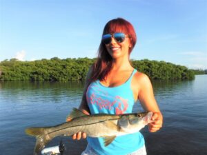 Florida Snook Redfish Seatrout Regulations Change 1