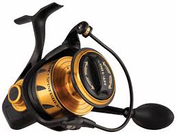 The Best Spinning Reels under $200 12